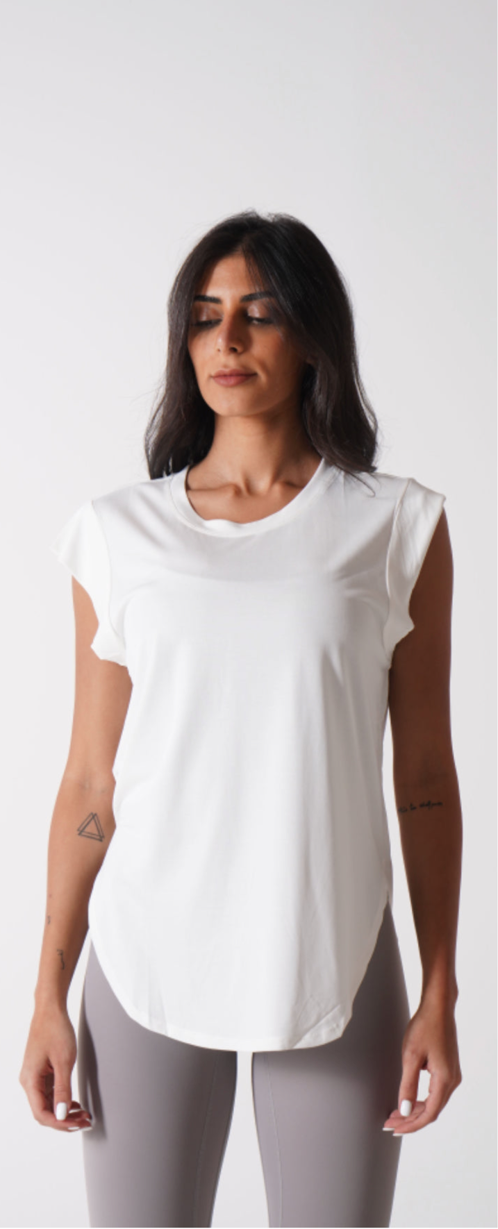Short Sleeve Top