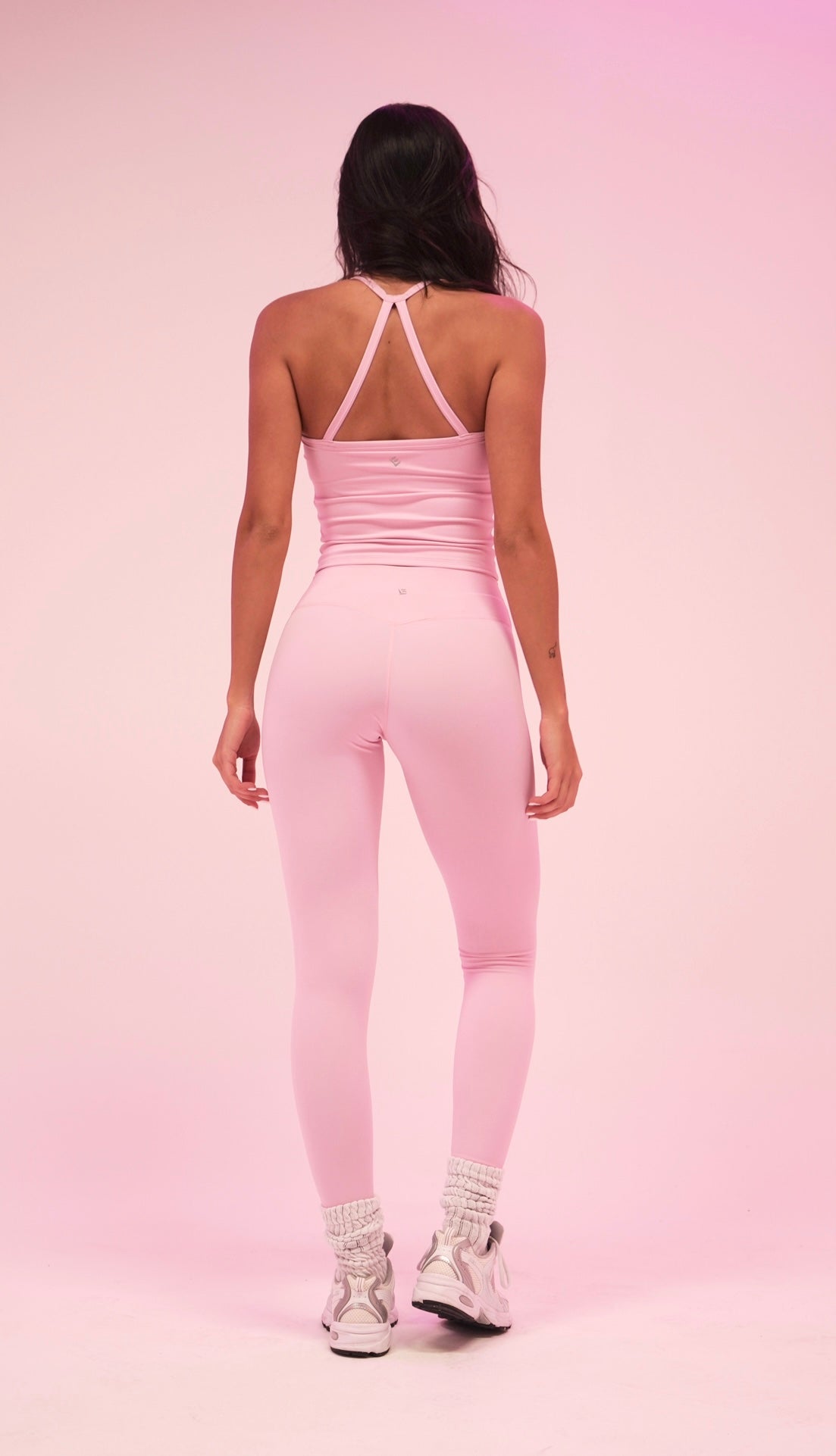 Flamingo Set