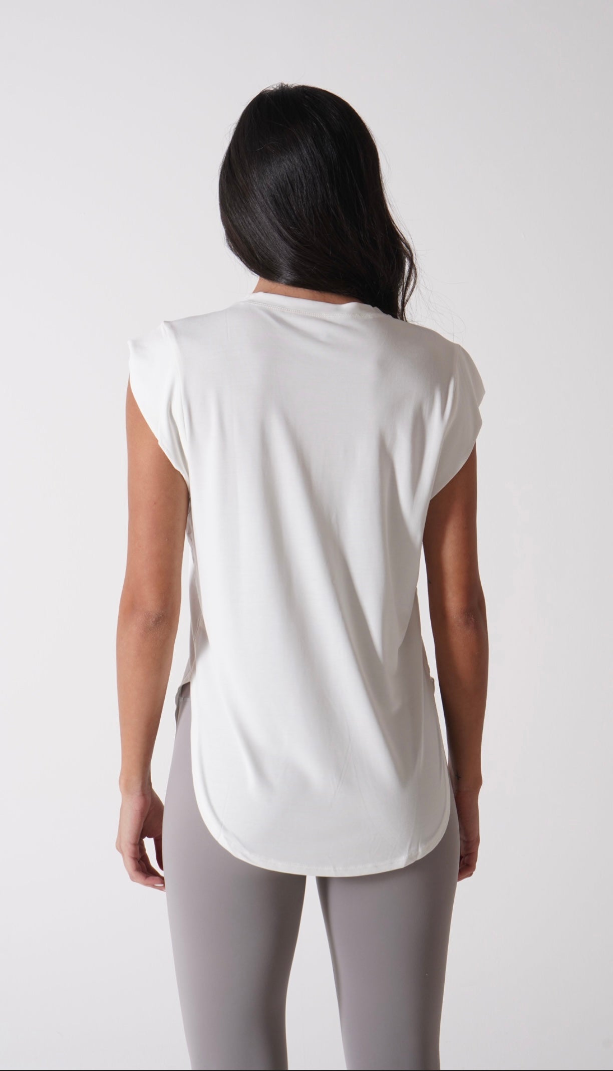 Short Sleeve Top