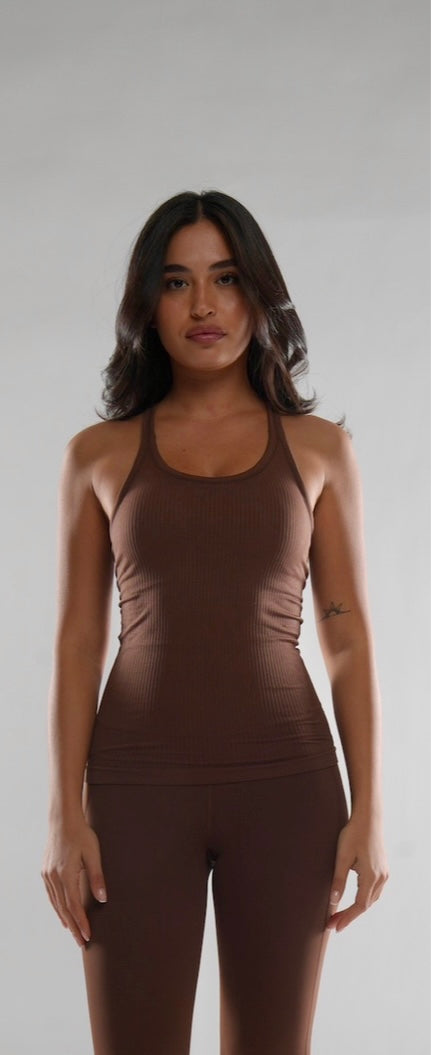 Slim-Fit Top