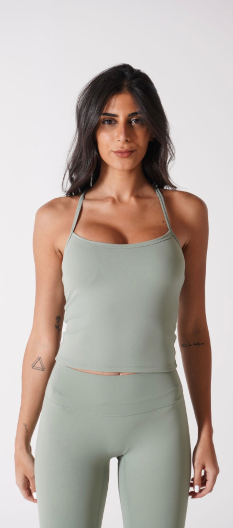 Jade Set