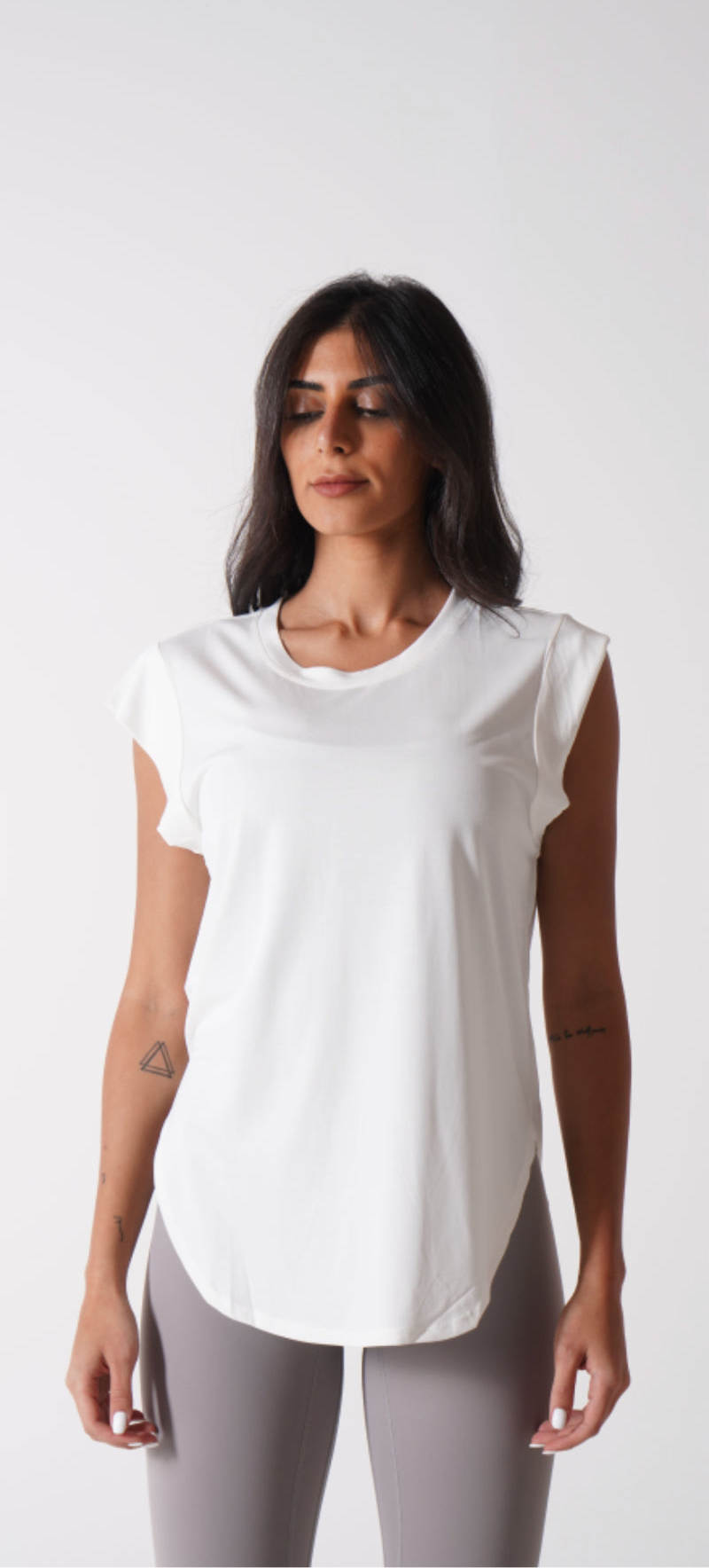 Short Sleeve Top