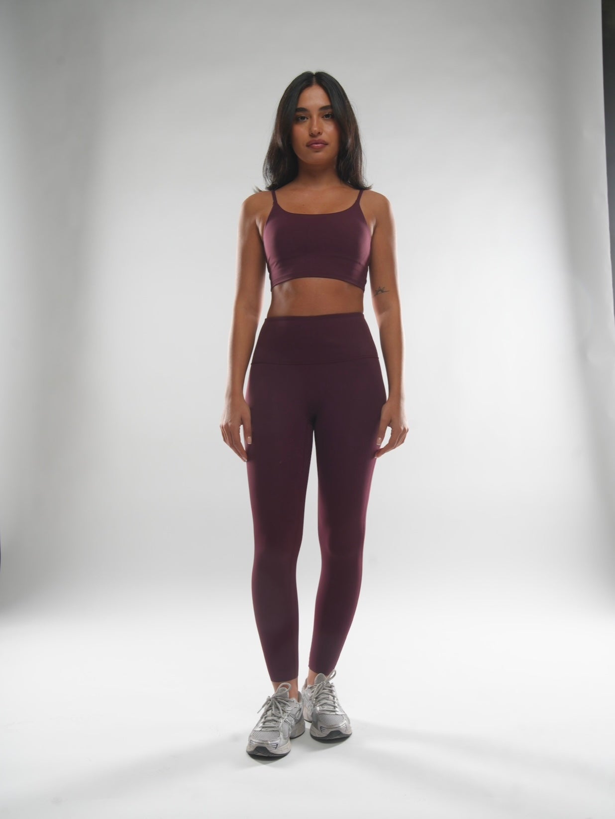 Plum Sports Bra