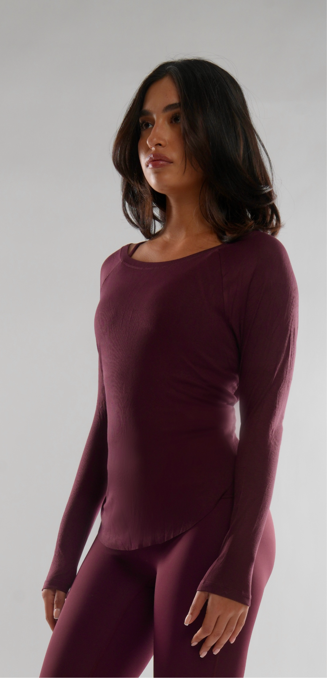 Long Sleeve Top