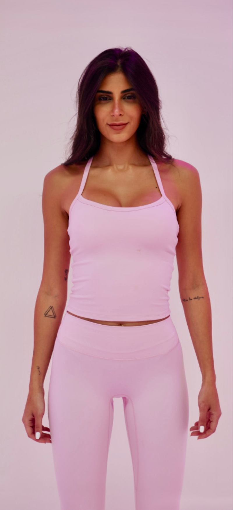 Flamingo Set