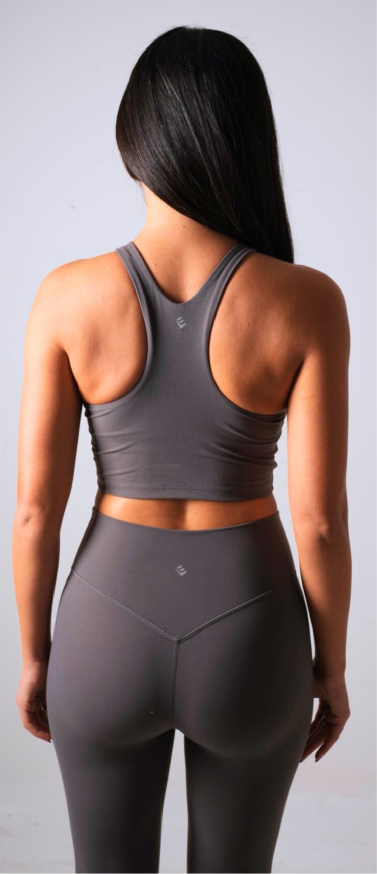 Smoky Sports Bra