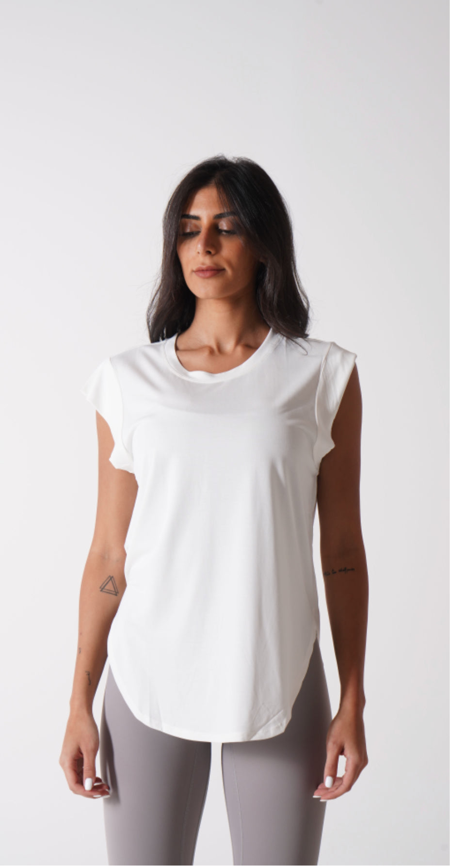 Short Sleeve Top