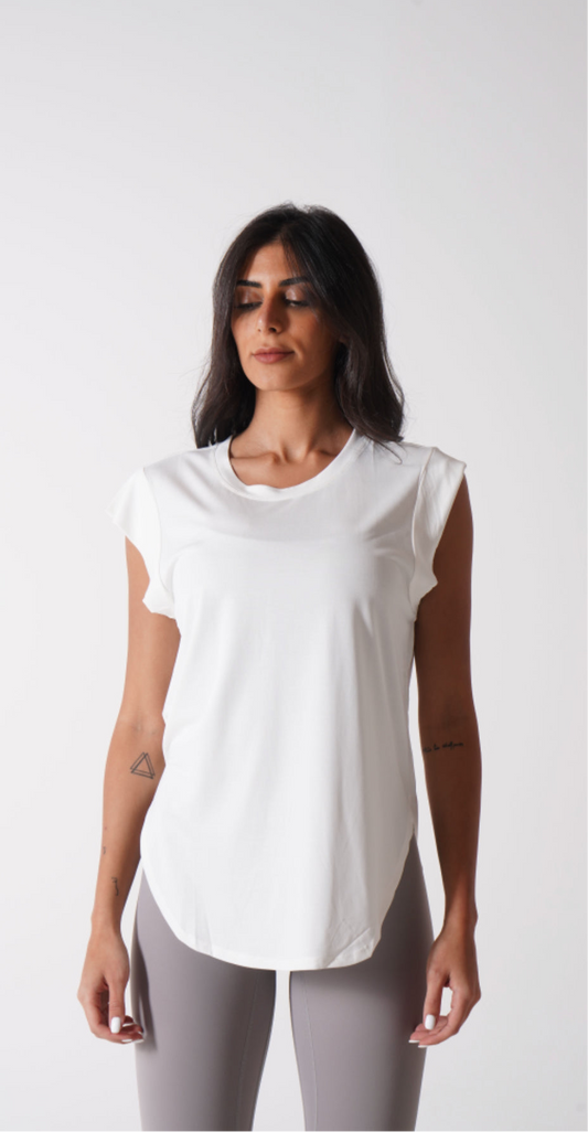 Short Sleeve Top