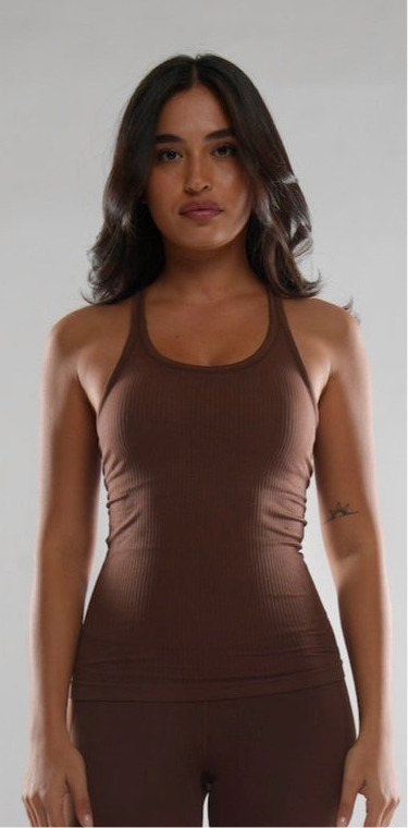 Slim-Fit Top