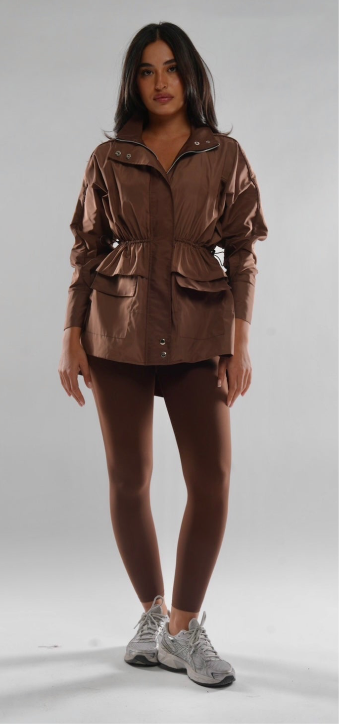 Jackets