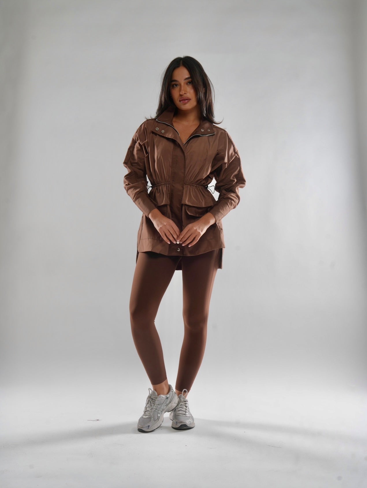 Jackets