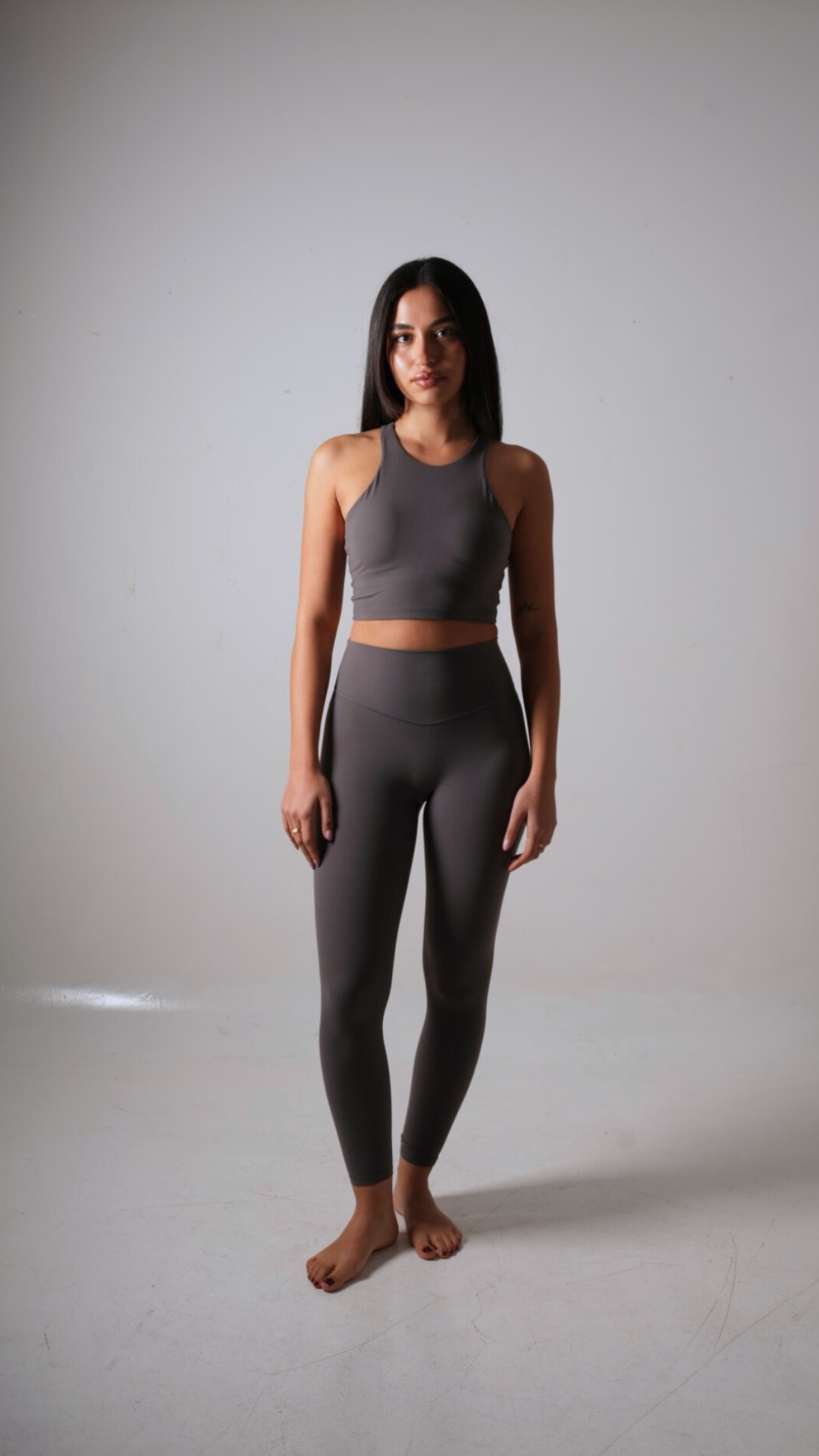 Smoky Sports Bra