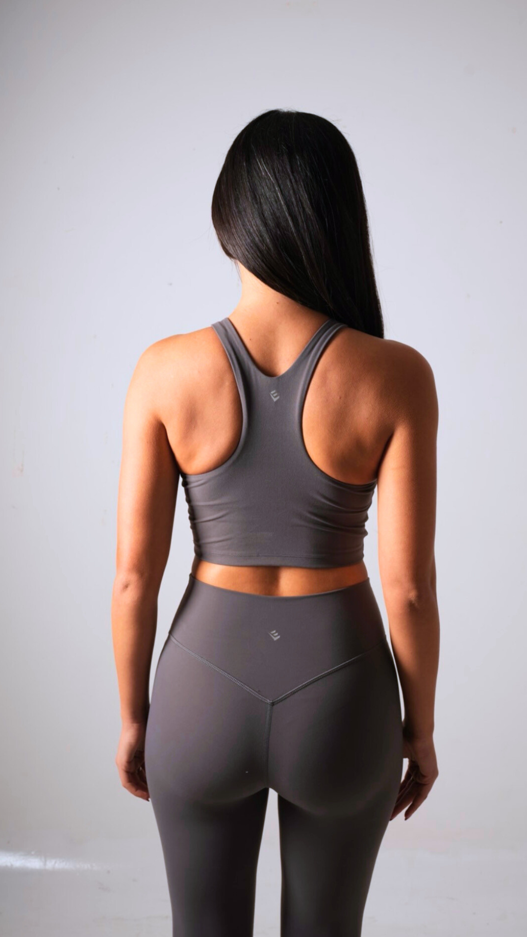 Smoky Sports Bra